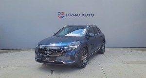 MERCEDES-BENZ EQA  EQA 250