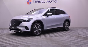 MERCEDES-BENZ EQE 500 4MATIC SUV