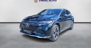 MERCEDES-BENZ EQS 500 4MATIC SUV