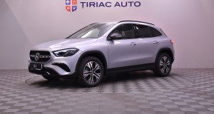 MERCEDES-BENZ GLA 200 D 4MATIC