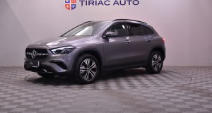 MERCEDES-BENZ GLA 200 D 4MATIC