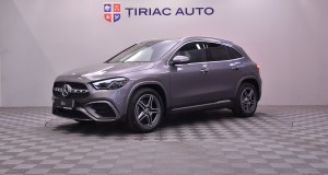 MERCEDES-BENZ GLA 220 4MATIC