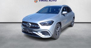 MERCEDES-BENZ GLA 220 4MATIC