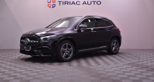 MERCEDES-BENZ GLA 220 4MATIC