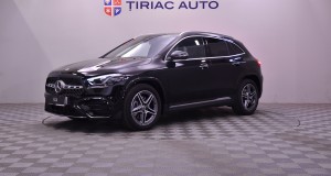 MERCEDES-BENZ GLA 250 4MATIC