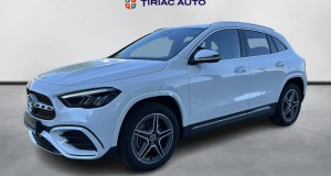 MERCEDES-BENZ GLA 250 E