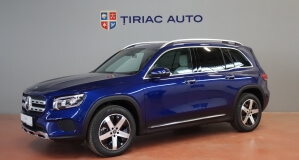 MERCEDES-BENZ GLB GLB 200 d 4MATIC