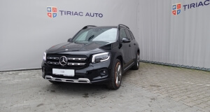 MERCEDES-BENZ GLB GLB 250 4MATIC