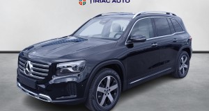 MERCEDES-BENZ GLB 220 4MATIC