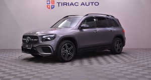 MERCEDES-BENZ GLB 220 4MATIC