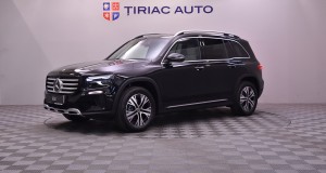 MERCEDES-BENZ GLB 220 4MATIC