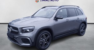 MERCEDES-BENZ GLB 220 4MATIC