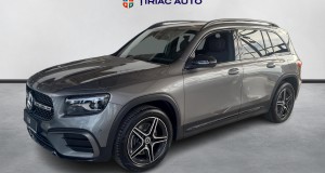 MERCEDES-BENZ GLB 220 4MATIC