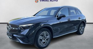 MERCEDES-BENZ GLC 220 D 4MATIC