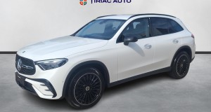 MERCEDES-BENZ GLC 200 4MATIC