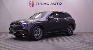 MERCEDES-BENZ GLC 200 4MATIC