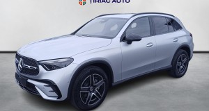 MERCEDES-BENZ GLC 300 4MATIC