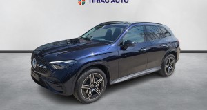 MERCEDES-BENZ GLC 300 DE 4MATIC