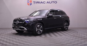 MERCEDES-BENZ GLC 300 E 4MATIC