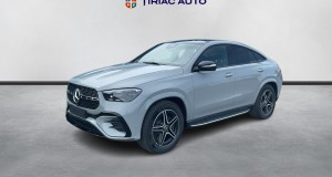 MERCEDES-BENZ GLE COUPE 350 DE 4MATIC