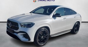 MERCEDES-BENZ GLE 300 D 4MATIC COUPE