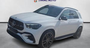 MERCEDES-BENZ GLE 450 4MATIC