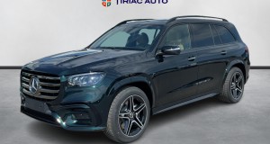 MERCEDES-BENZ GLS 450 D 4MATIC