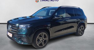 MERCEDES-BENZ GLS 450 D 4MATIC