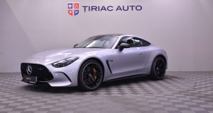 MERCEDES-BENZ GT 63 AMG 4MATIC+