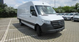 MERCEDES-BENZ SPRINTER 516 CDI Sprinter KA