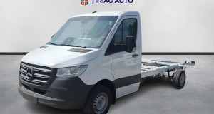 MERCEDES-BENZ SPRINTER SASIU 317 FG 4X2 4325