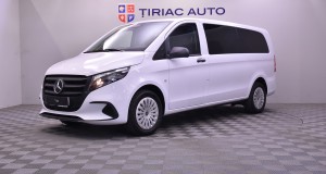 MERCEDES-BENZ VITO TOURER 114 CDI VTP/E