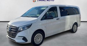 MERCEDES-BENZ VITO TOURER 114 CDI VTP/L