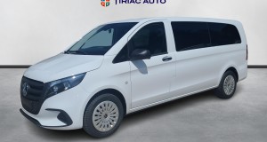 MERCEDES-BENZ VITO TOURER 114 CDI VTP/E