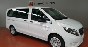 MERCEDES-BENZ VITO TOURER 114 VTP/E