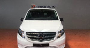 MERCEDES-BENZ VITO TOURER 114VTP/L