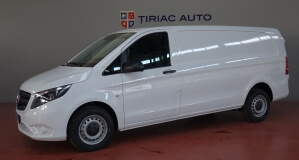 MERCEDES-BENZ VITO VITO 114 CDI KA