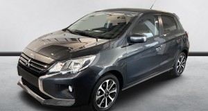 MITSUBISHI SPACE STAR MY24 SPACE STAR 1.2L MT INVITE