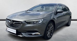 OPEL INSIGNIA SPORT TOURER