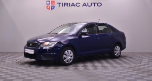 SEAT TOLEDO