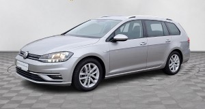 VOLKSWAGEN GOLF VII