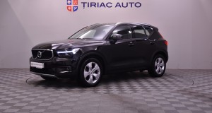 VOLVO XC 40