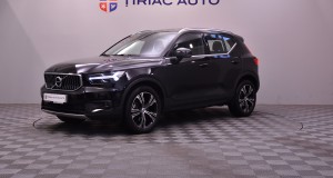 VOLVO XC 40