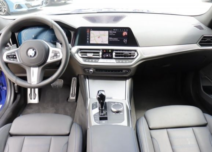 BMW SERIA 3 330I TOURING AUT