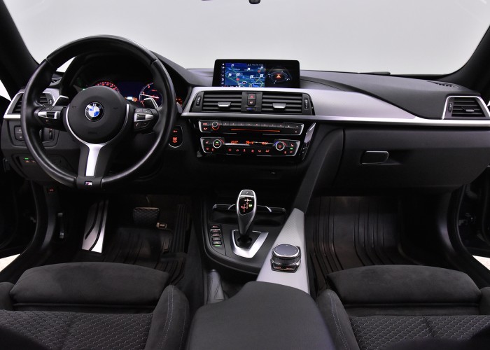 BMW SERIA 4