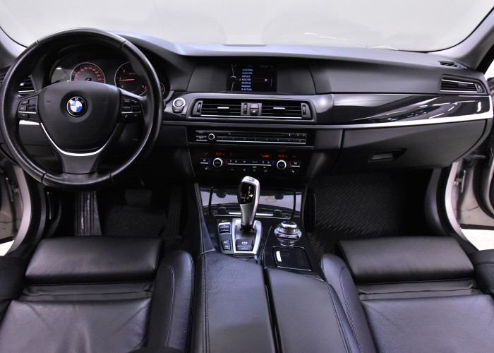 BMW SERIA 5 DIESEL