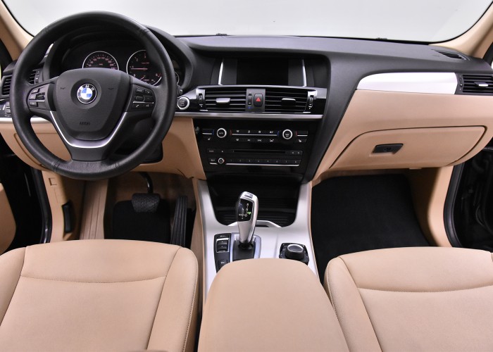 BMW X3 DIESEL