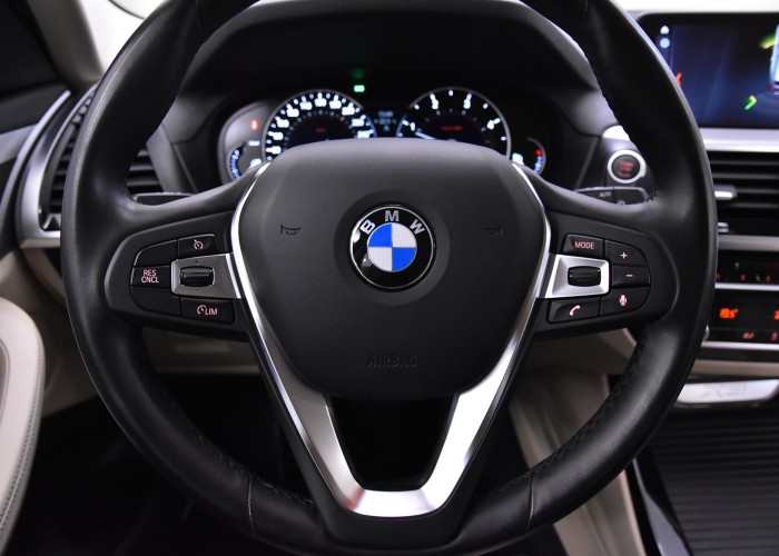 BMW X3 DIESEL