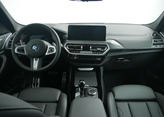 BMW X3 XDRIVE30E