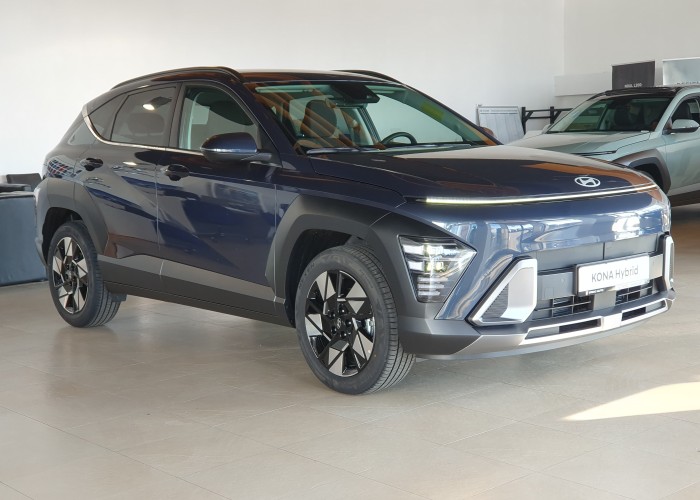 HYUNDAI KONA 1.6GDI 129CP HYBRID 2WD PREMIUM